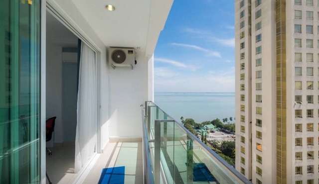 One Bedroom Condo In Georgetown Penang in Pulau Pinang