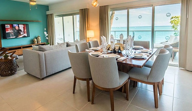 One Bedroom in Exclusive Suites Resort in Cabarete