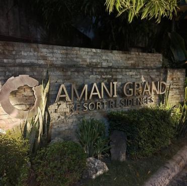 One Bedroom Units Near Mactan Airport Free Wifi with Pool and Gym in Pusok