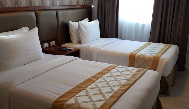 One Central Hotel