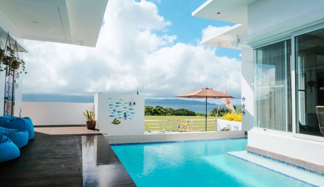 One Hagdan Villas