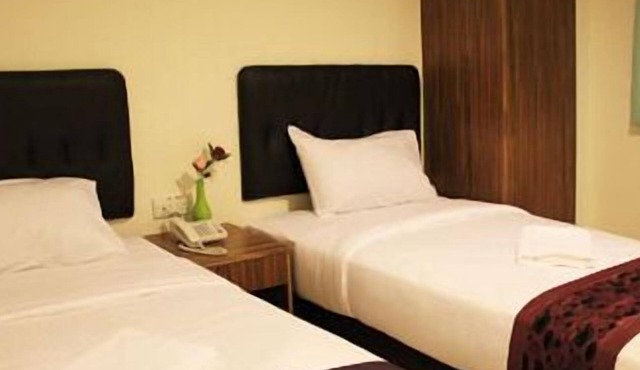 One Hotel Lintas Jaya