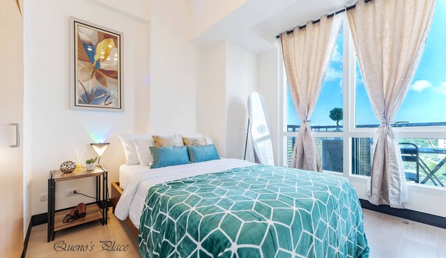 One Pacific Residence Ocean View at Mactan Newtown