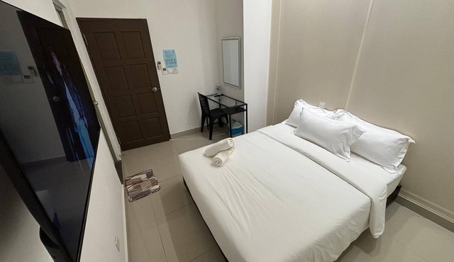 One Point Hotel Airport Kuching in Kuching