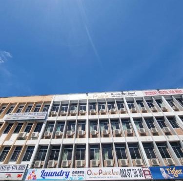 One Point Inn King Centre in Kuching