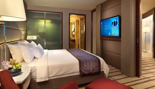 One World Hotel in Petaling Jaya