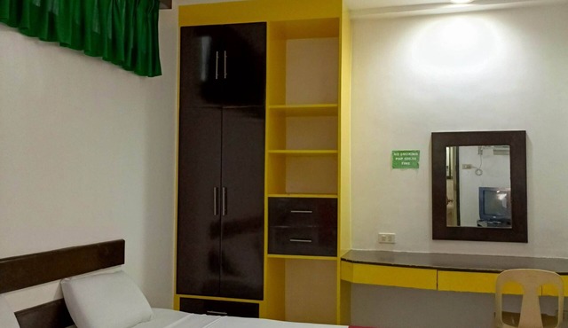 Ong Bun Pension House Bacolod in Bacolod