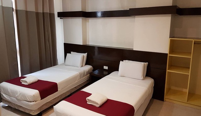 Ong Bun Pension House
