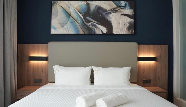 Opero Hotel Southkey Johor Bahru