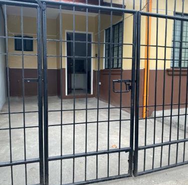Orange Guesthouse in Duquit