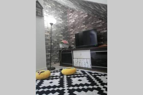 Orked Aeridina Homestay Puchong in Puchong