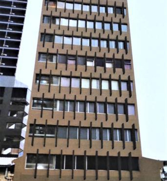 Orkid Hills Hotel at Bukit Bintang in Kuala Lumpur