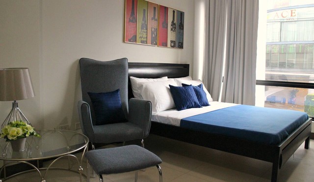 Ortigas Budget Hotel - Kapitolyo in Pasig