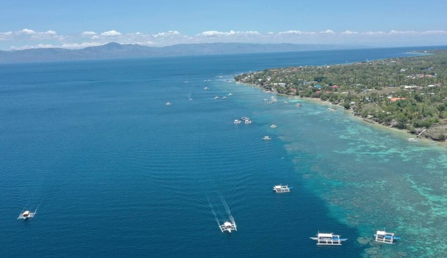 Oslob New Village by Cocotel in Oslob