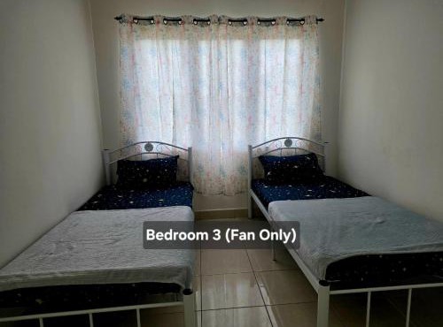 Osvy Palm Homestay