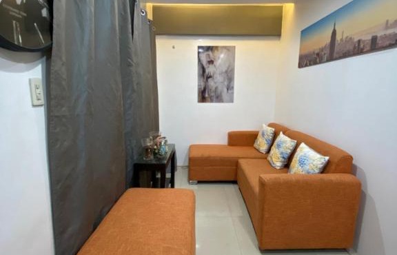 our humble home in Davao City