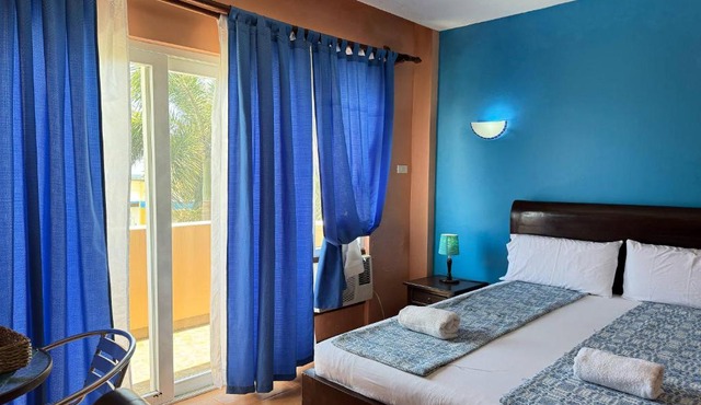 OveMar Resort Hotel near Vigan in Vigan