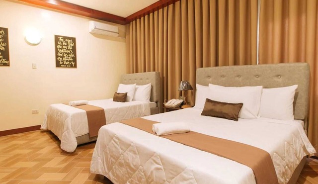 OYO 1152 Hotel Precious Garden Place in Indang