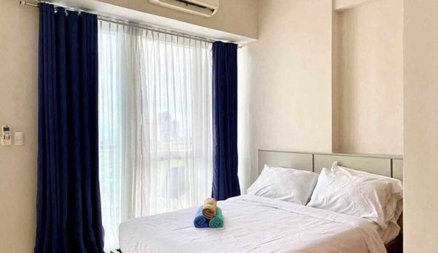 OYO 1192 Rk Property Rentals in Lapu-Lapu