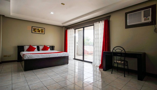 OYO 192 Tcc Condo - Hostel