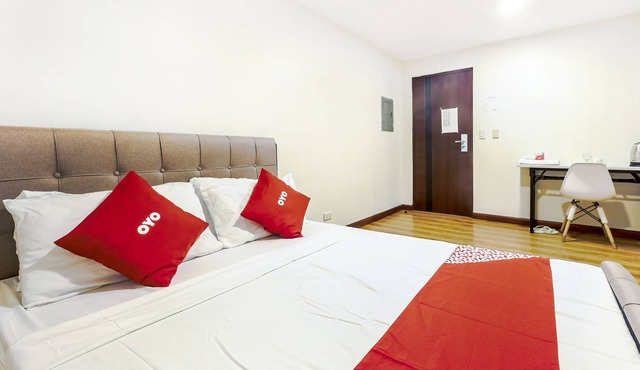 OYO 837 Kysabel Hotel