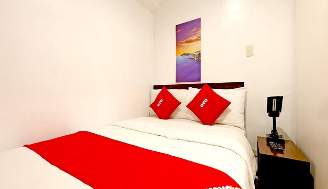 OYO 858 City Stay Inns Bgc Nuevo
