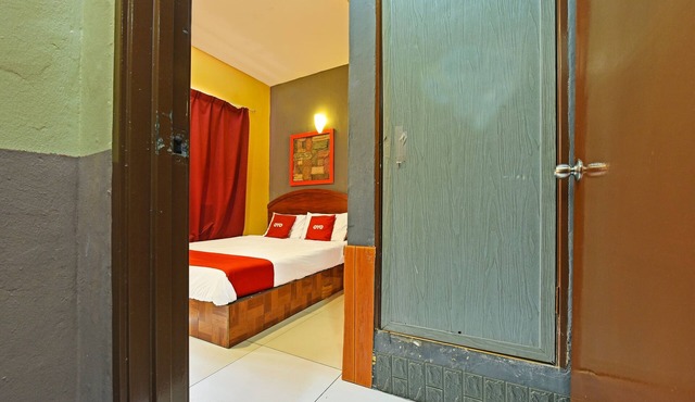 OYO 89656 Melati Hotel Nilai