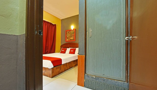 OYO 89656 Melati Hotel Nilai in Nilai