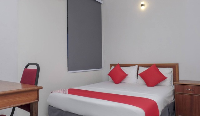 OYO 90120 Mi Hotel Dungun