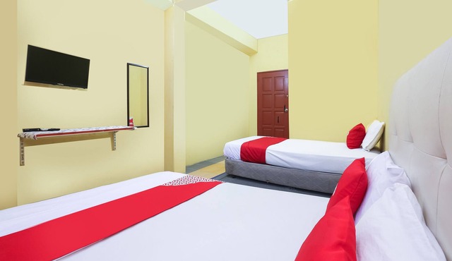 OYO 90321 Hotel Bajet Sri Manal in Tanah Merah
