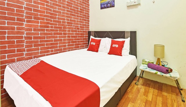 OYO 90431 Cz Hotel in Pasir Puteh