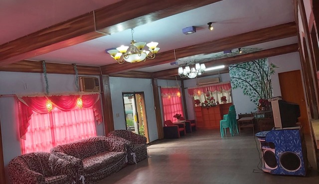 OYO 906 Cas Elixir Resort in Antipolo