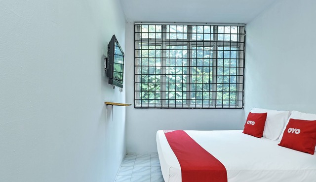 OYO 90643 Gks Hotel in Seremban