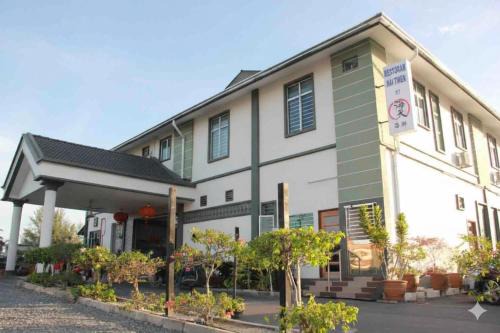 OYO 91259 Hai Thien Motel in Kuala Perlis