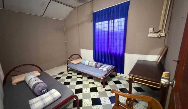 OYO 91270 Sabsa Homestay