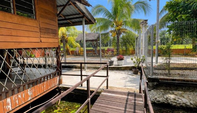 OYO 91376 Homestay Dahlia Ii in Perai