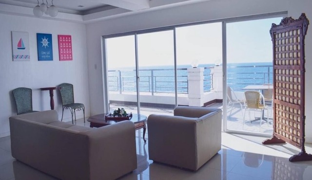 OYO 921 Sorrento Hotel And Resort in Tandag