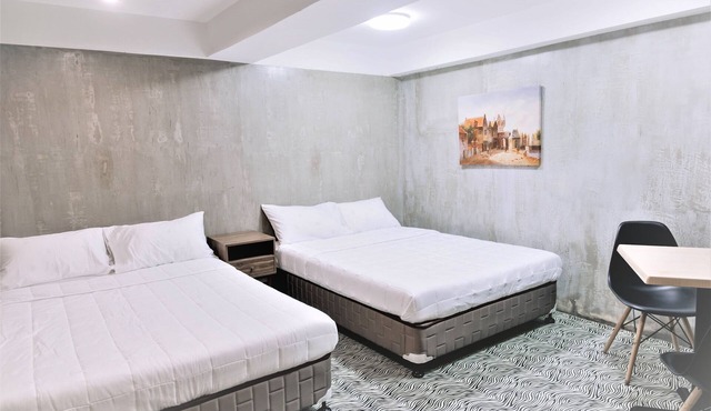 OYO 925 Rcee Place in Dalaguete