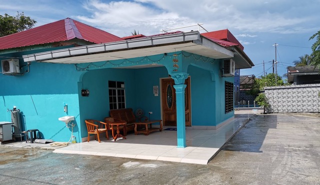 OYO Home 90357 Alisa Homestay in Langkawi