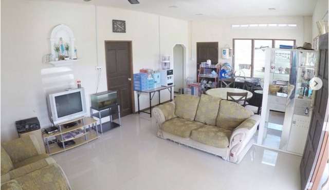OYO Home 90371 Home Valley Homestay Tambunan in Tambunan