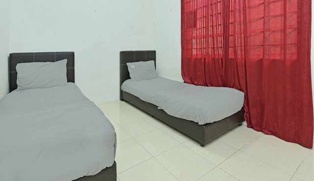 OYO HOME 90646 Casaria Paka Homestay