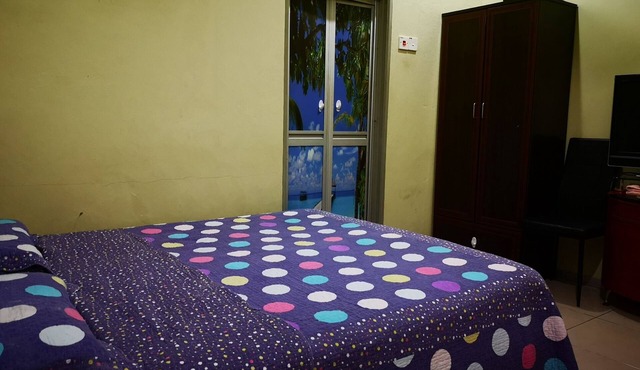 OYO Homes 90505 Cozy Homestay