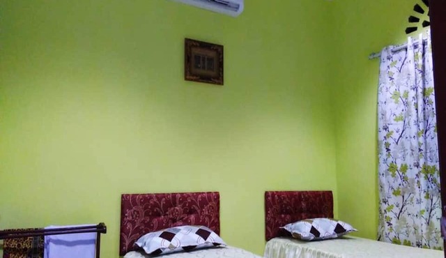 OYO Homes 90590 Mazhomestay