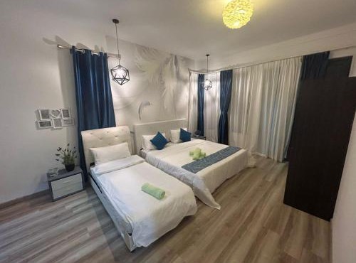 P' Residence Condo, Batu Kawa, Kuching in Kuching