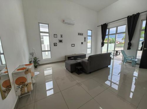 Padang Serai Wangi Homestay 55 Malay Only