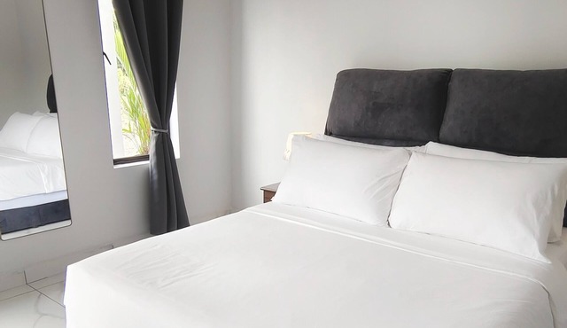 Paddy Villea Inn