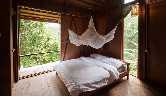 Paganakan Dii Tropical Retreat in Sandakan