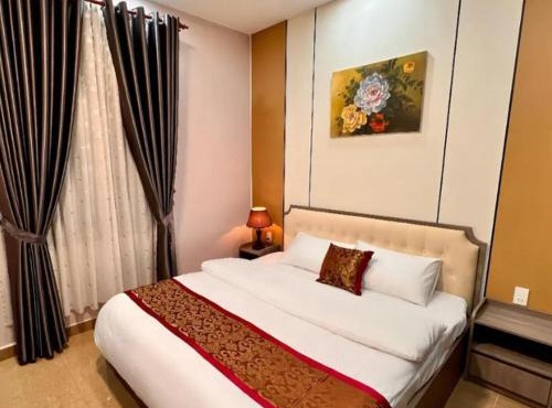Pakiam Hotel