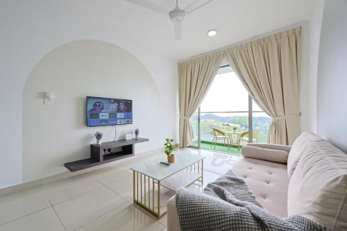 Palas Horizon Family Suite Cameron Highlands -C Home Luxury A-2-14