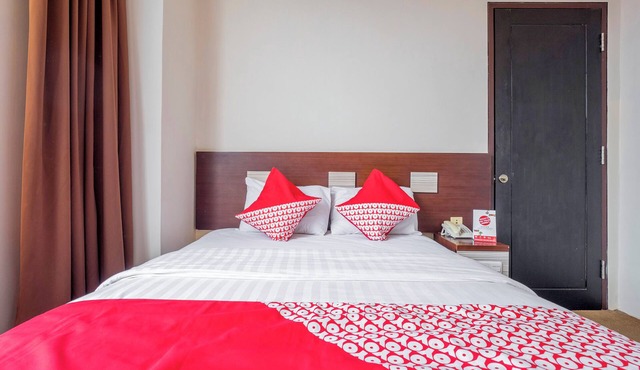 Palette - Bukit Mata Boutique Hotel in Kuching